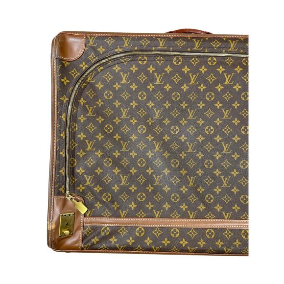 Louis Vuitton Vintage Pullman Luggage Suitcase - Picture 3 of 16